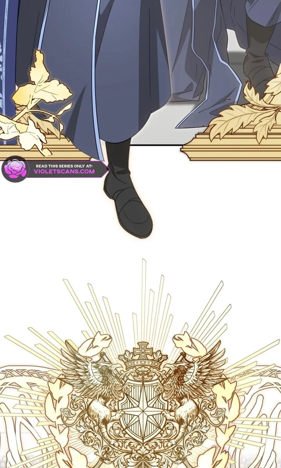 Read Revolutionary Princess Eve Manga Online