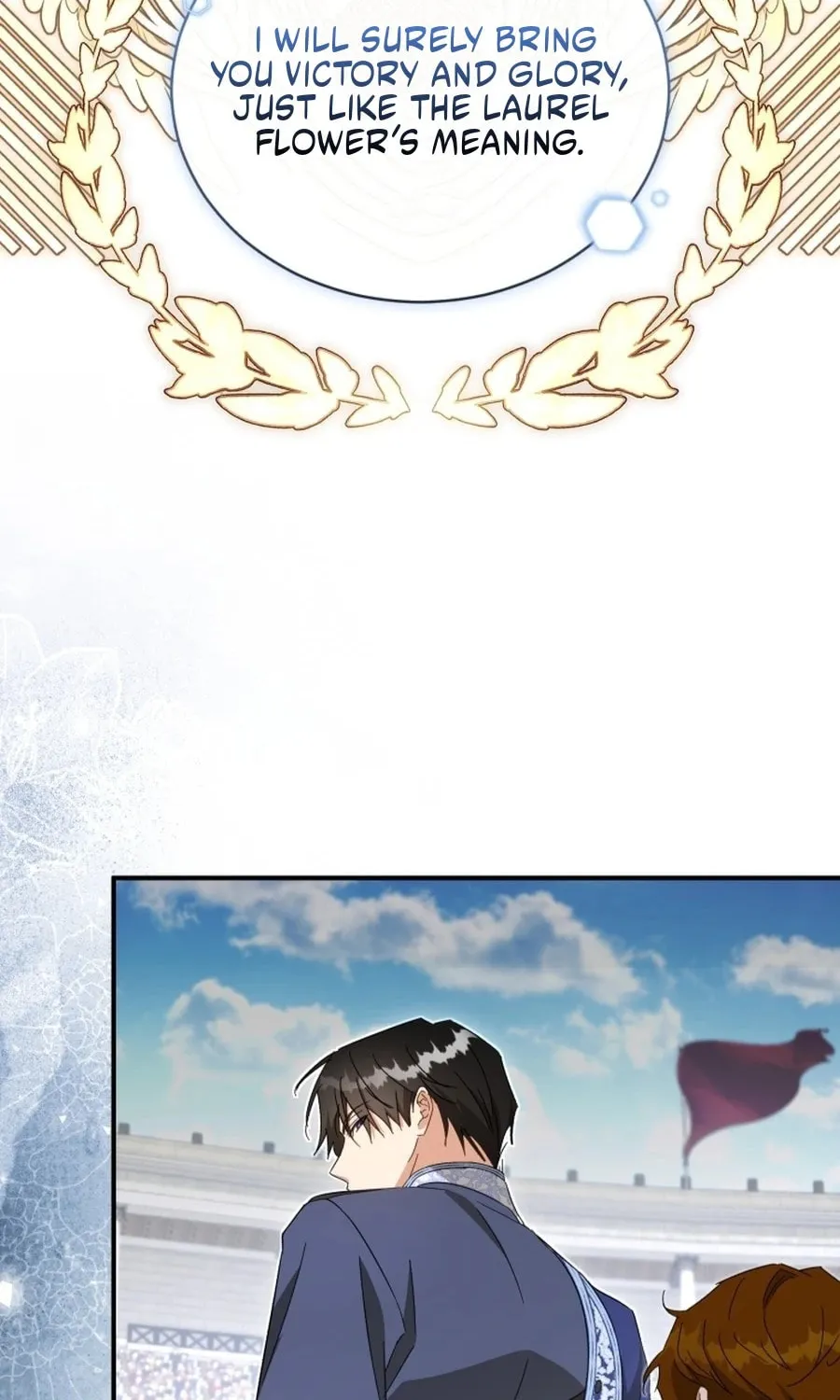 Read Revolutionary Princess Eve Manga Online