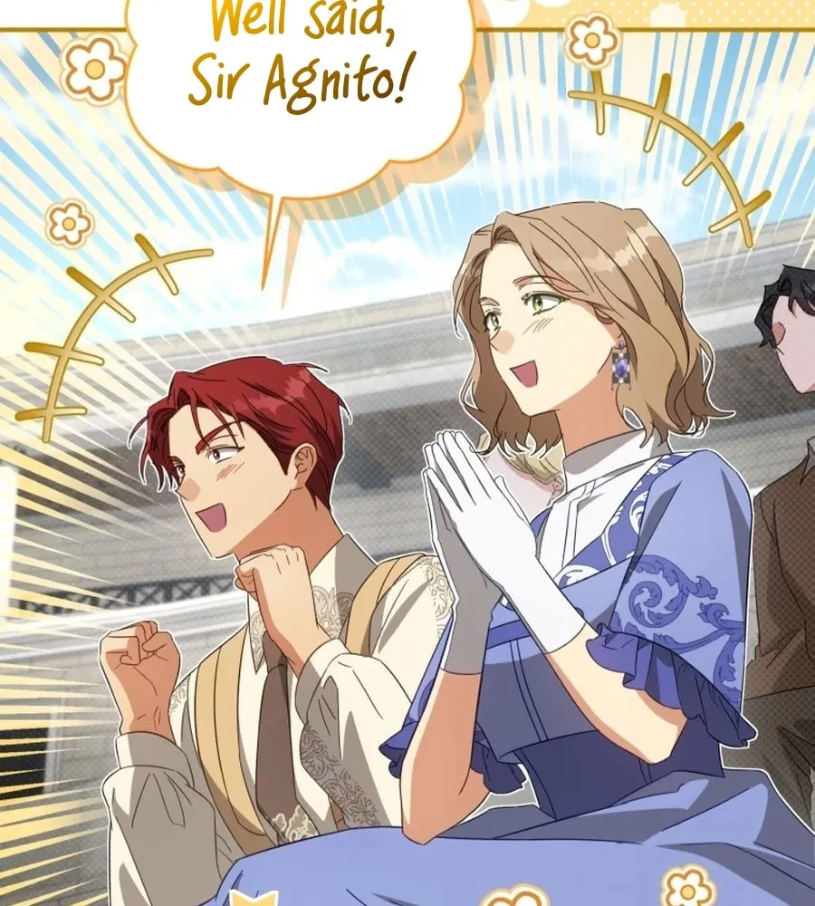 Read Revolutionary Princess Eve Manga Online