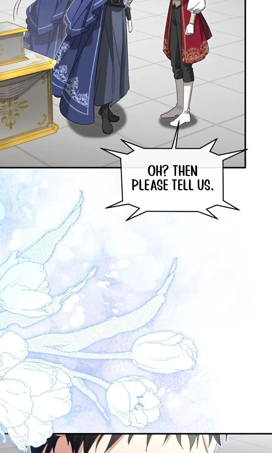 Read Revolutionary Princess Eve Manga Online