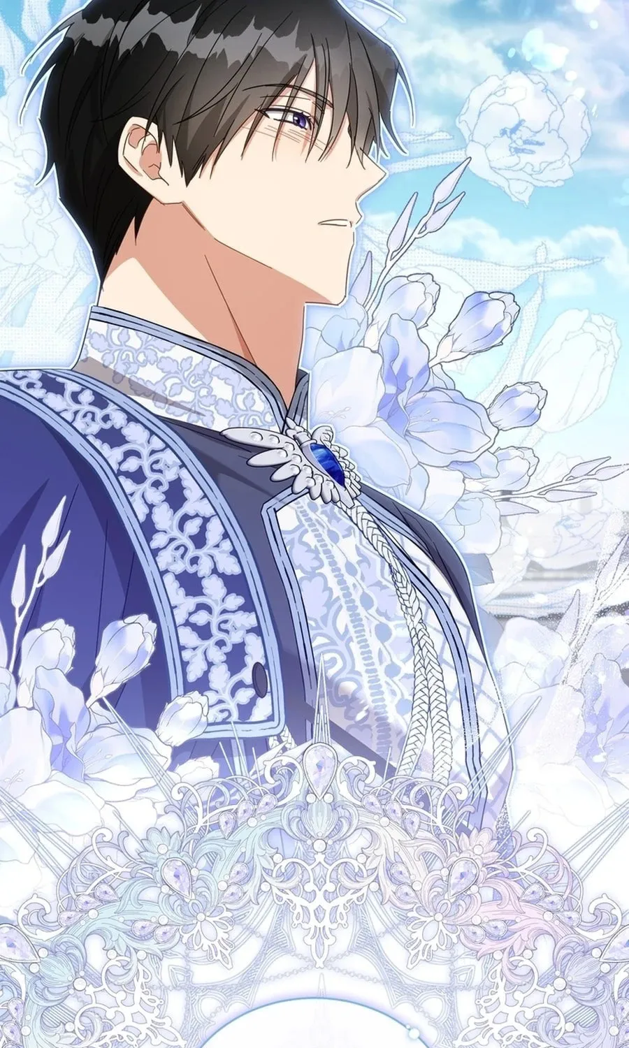 Read Revolutionary Princess Eve Manga Online