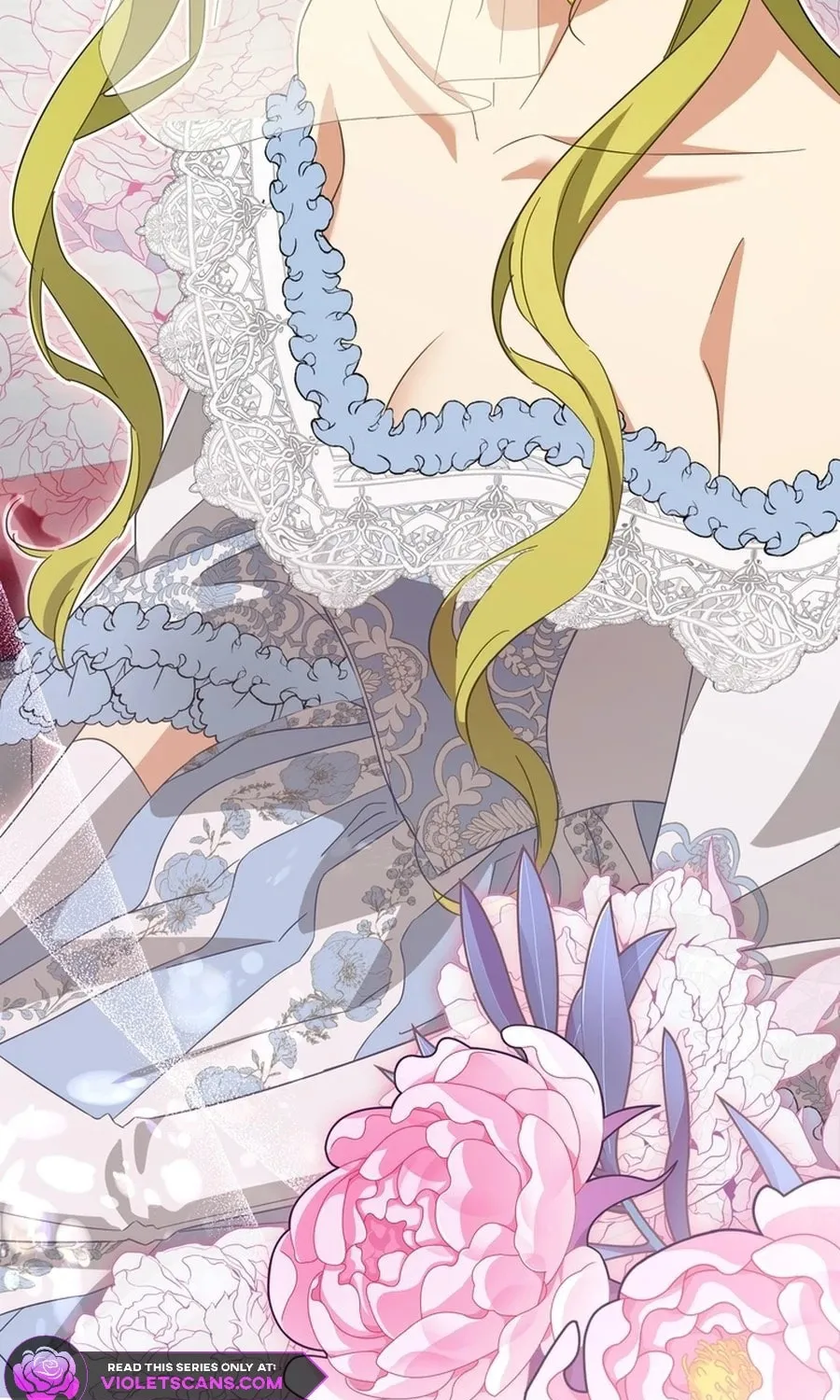 Read Revolutionary Princess Eve Manga Online