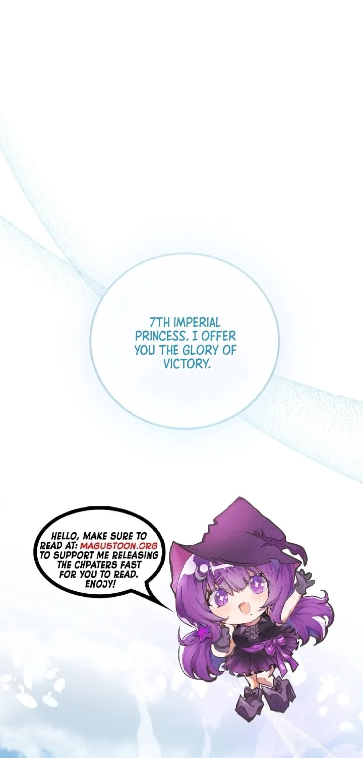 Read Revolutionary Princess Eve Manga Online