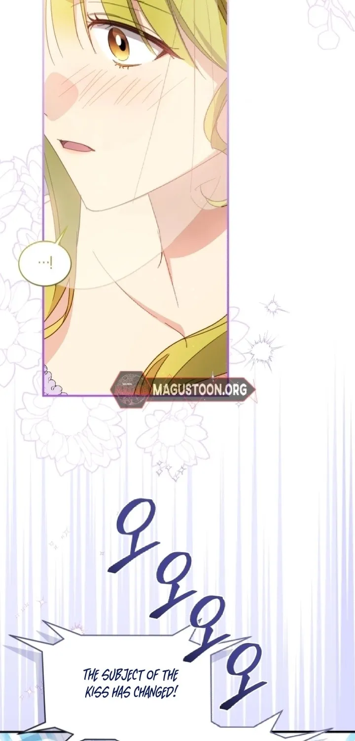 Read Revolutionary Princess Eve Manga Online