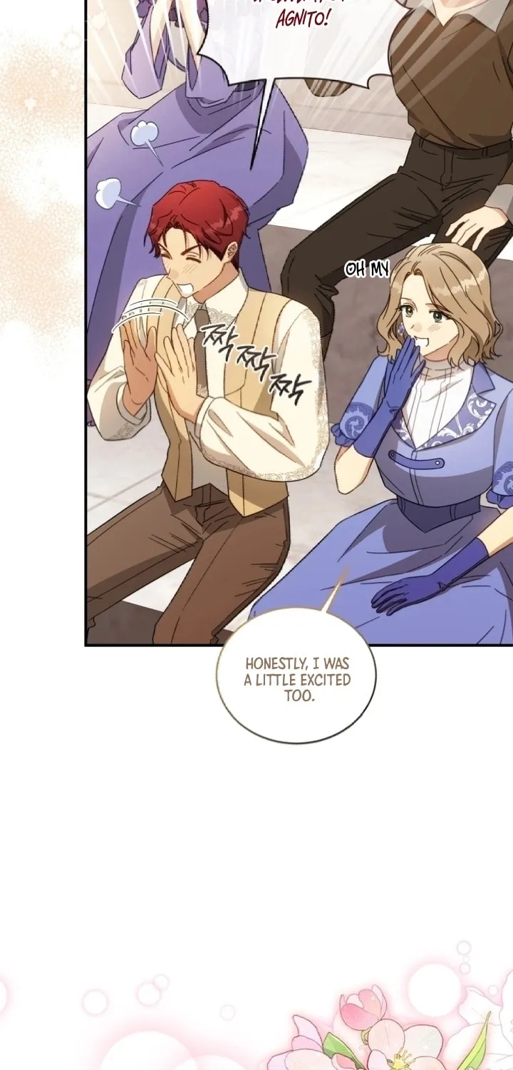 Read Revolutionary Princess Eve Manga Online