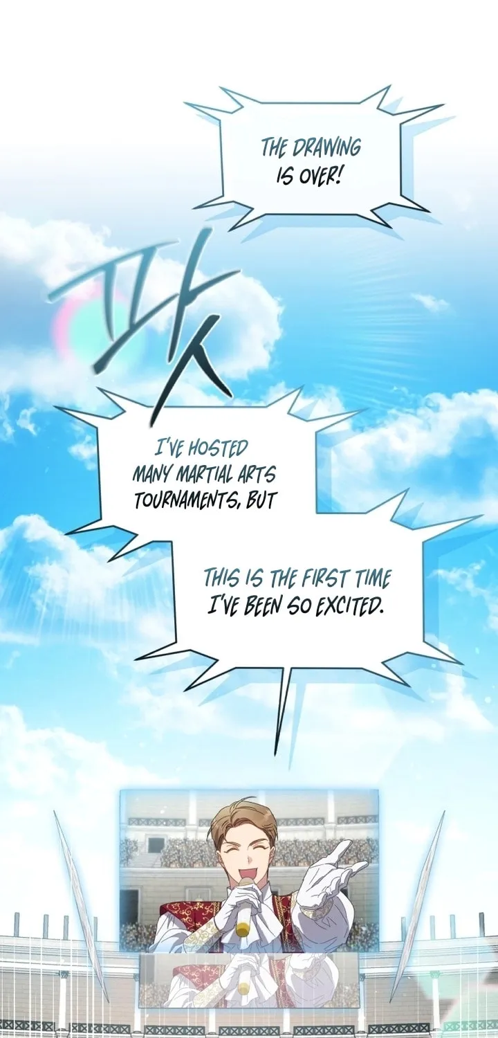 Read Revolutionary Princess Eve Manga Online