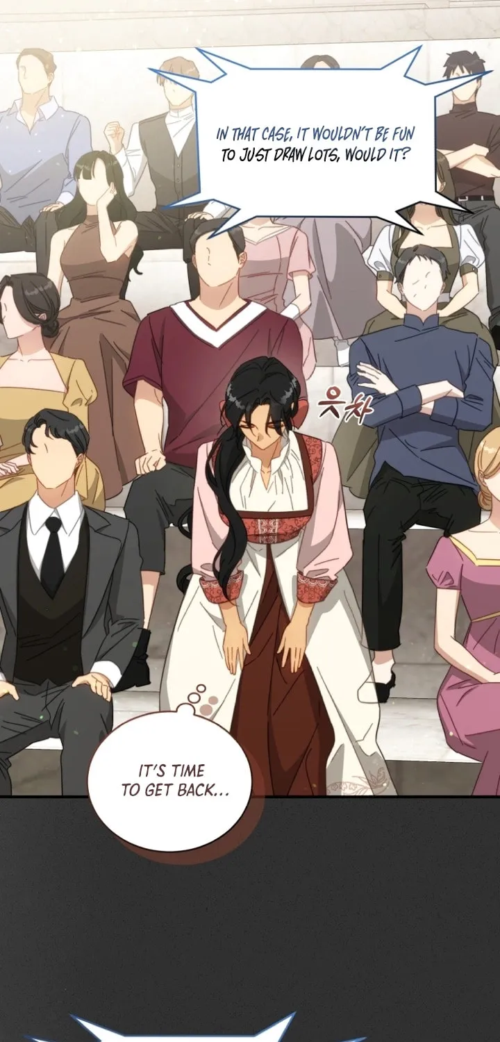 Read Revolutionary Princess Eve Manga Online