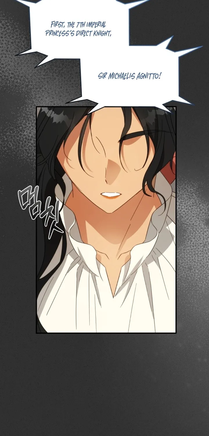 Read Revolutionary Princess Eve Manga Online