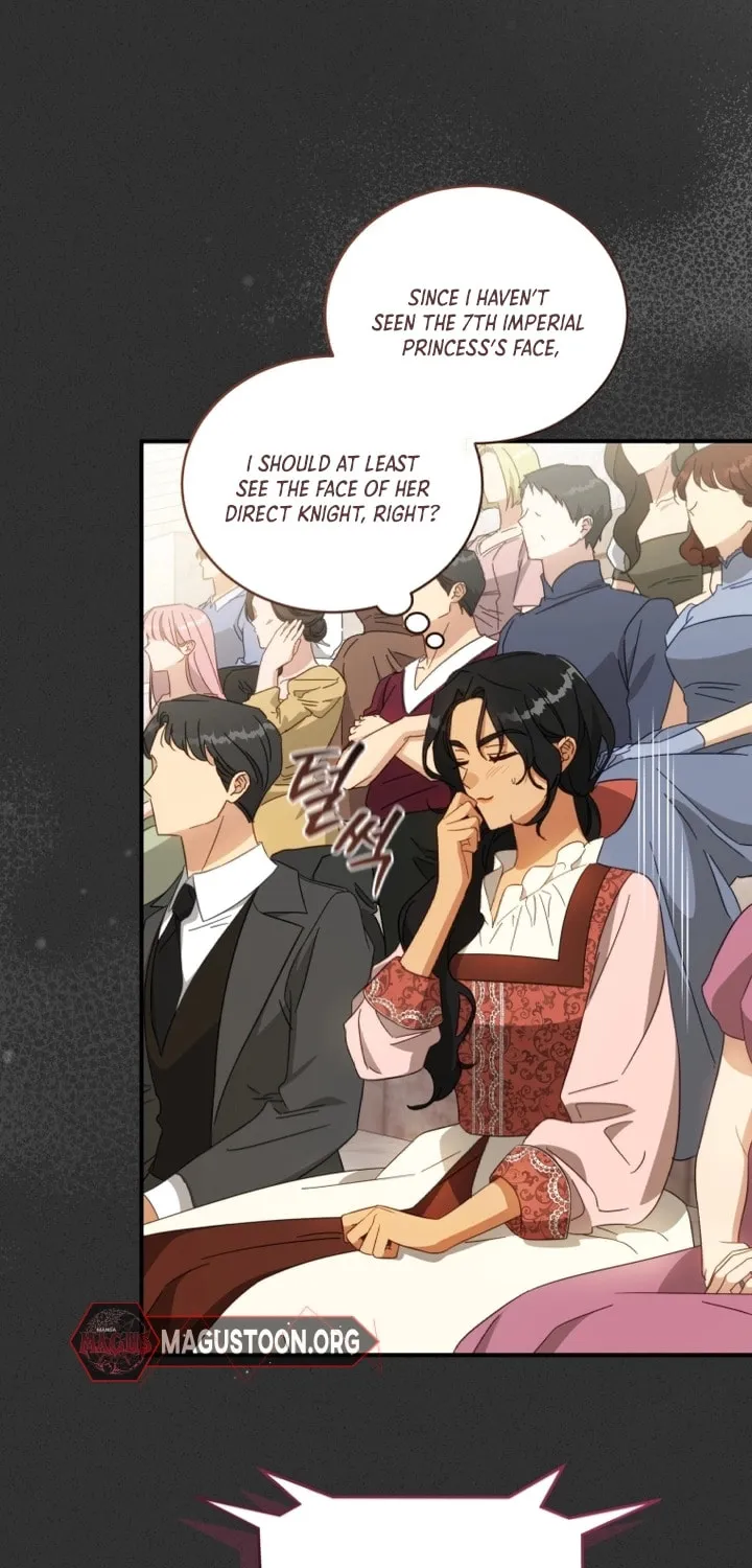 Read Revolutionary Princess Eve Manga Online