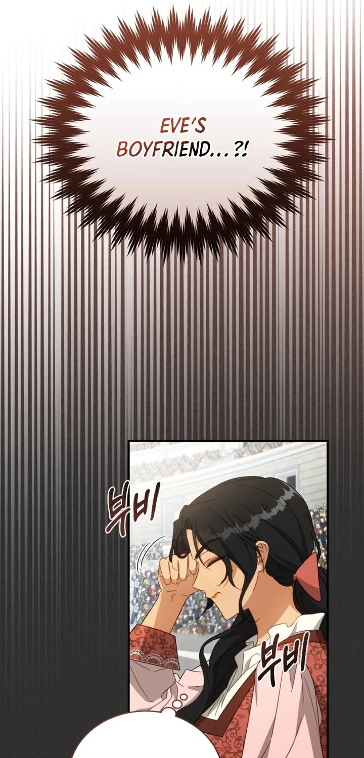 Read Revolutionary Princess Eve Manga Online