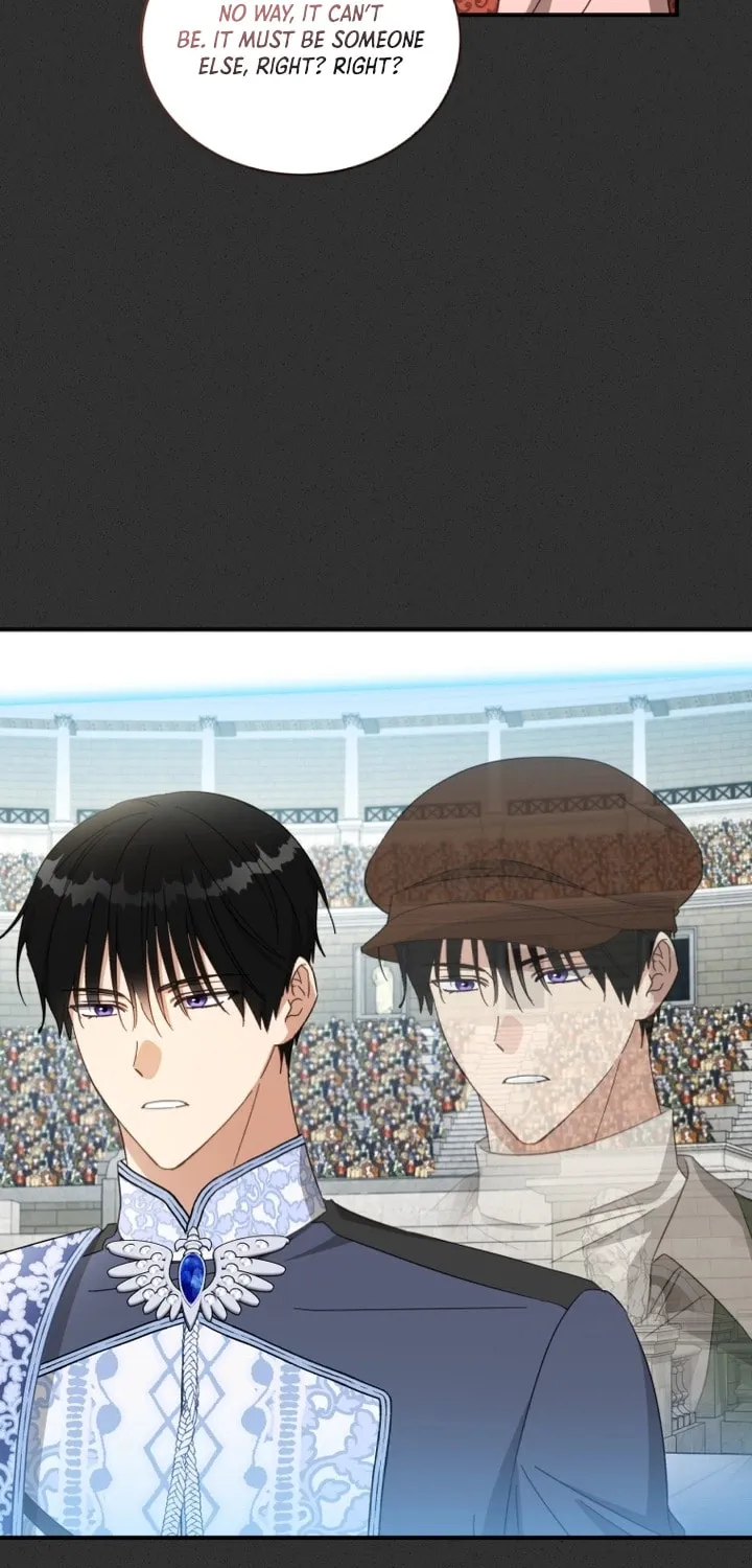 Read Revolutionary Princess Eve Manga Online