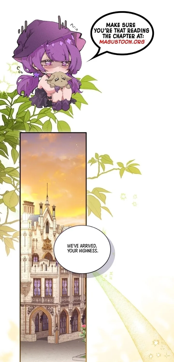 Read Revolutionary Princess Eve Manga Online