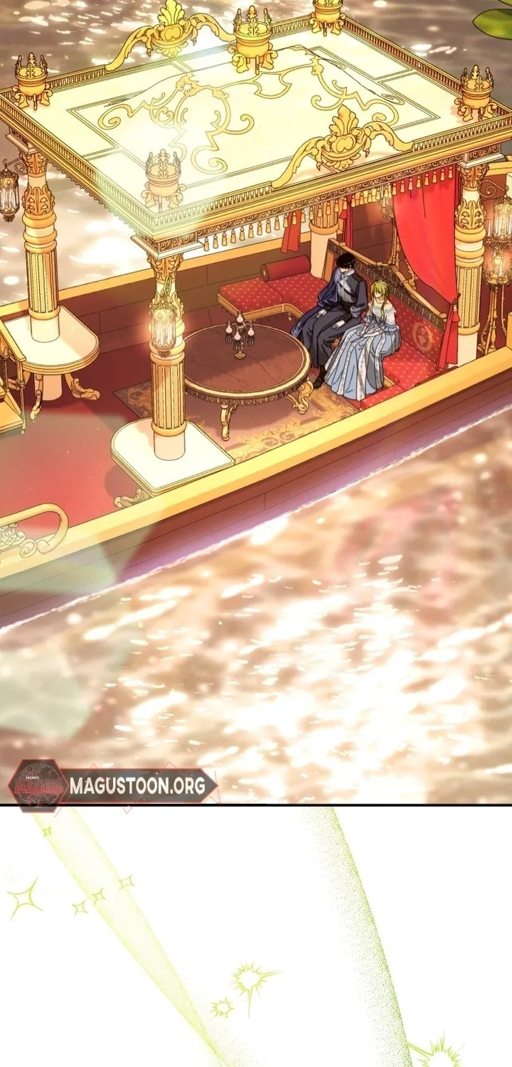 Read Revolutionary Princess Eve Manga Online