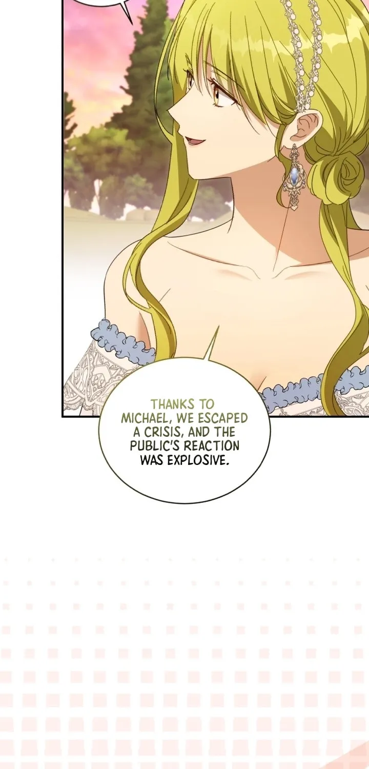 Read Revolutionary Princess Eve Manga Online