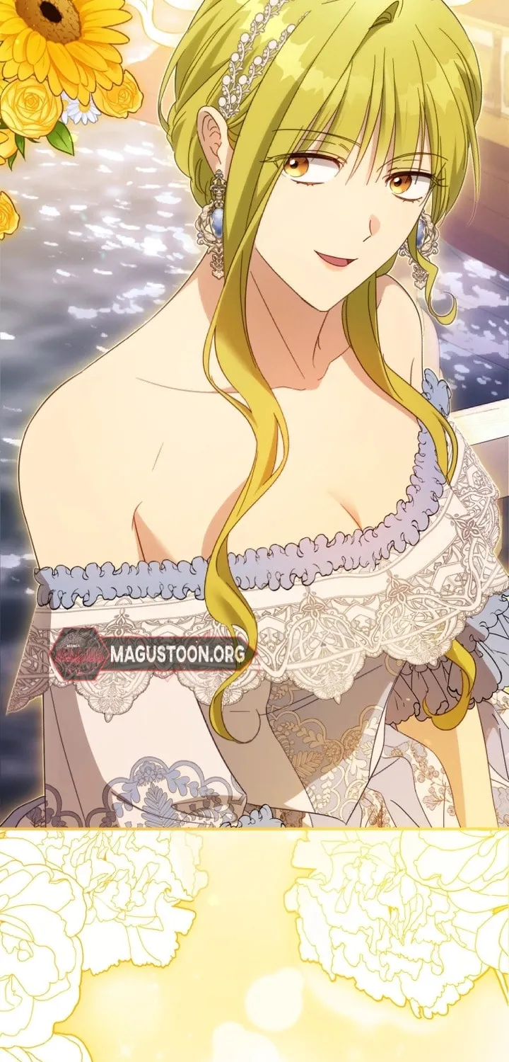 Read Revolutionary Princess Eve Manga Online