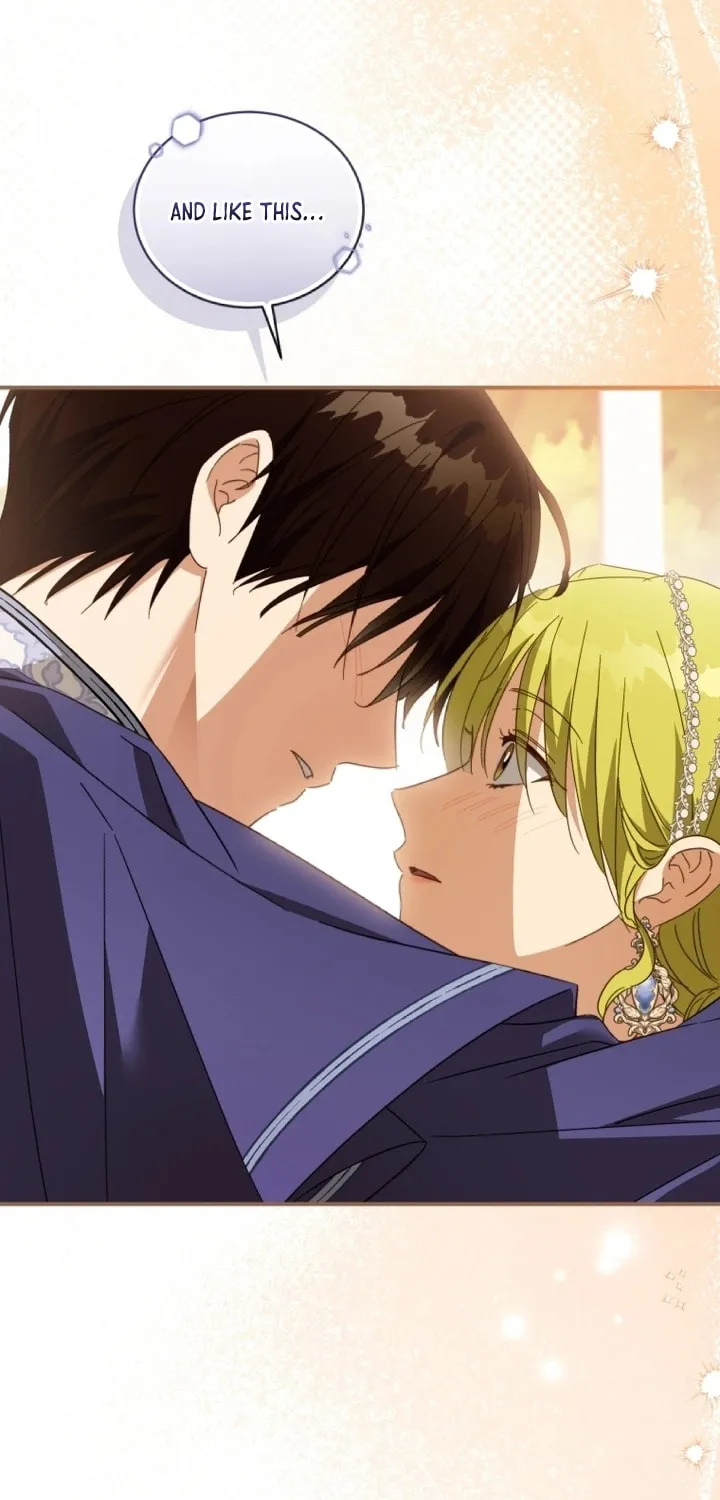 Read Revolutionary Princess Eve Manga Online