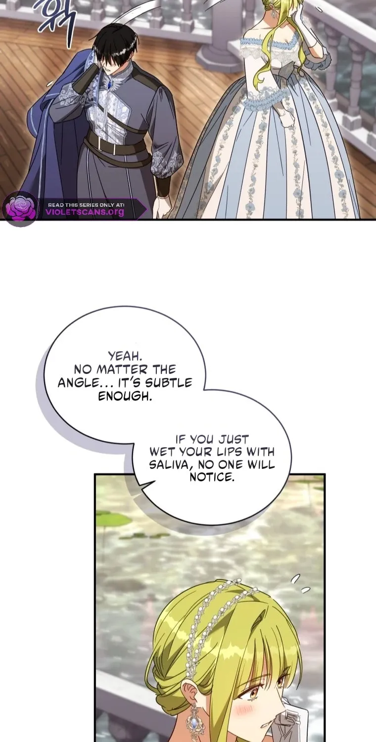 Read Revolutionary Princess Eve Manga Online