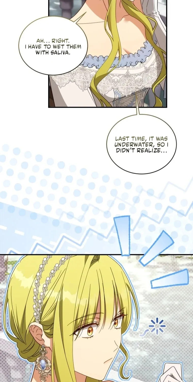 Read Revolutionary Princess Eve Manga Online