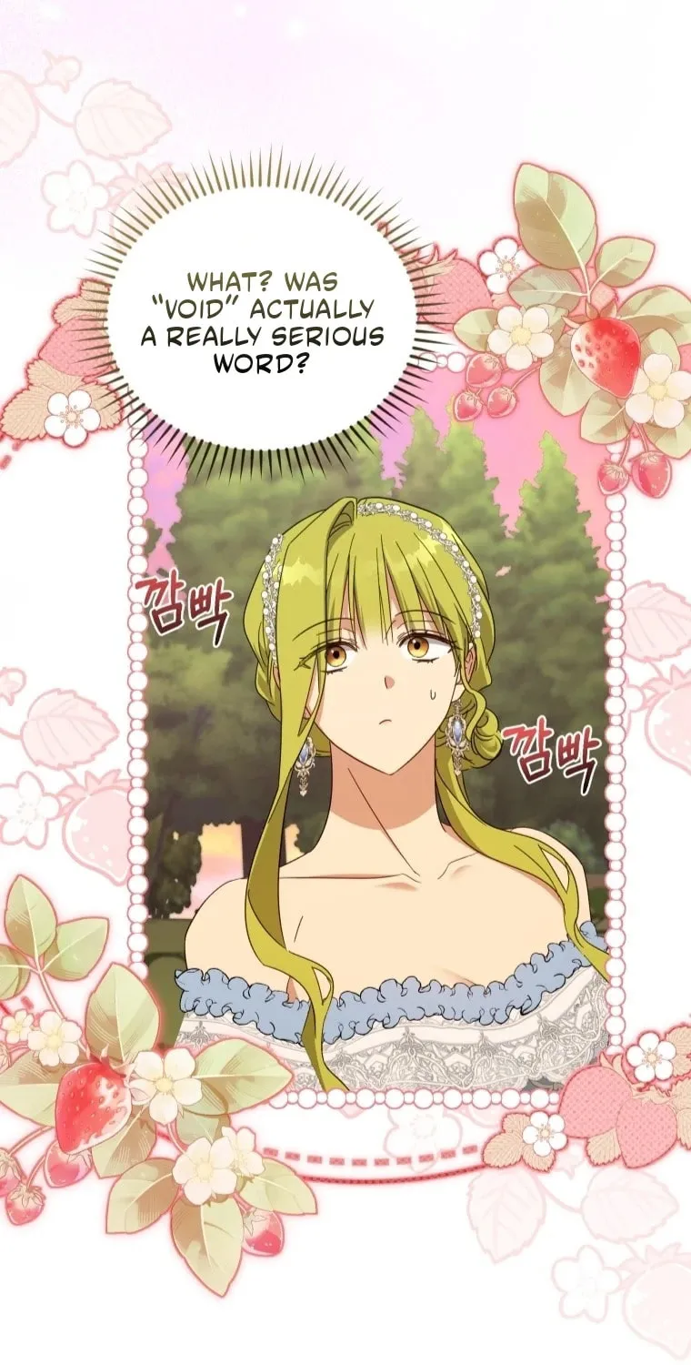 Read Revolutionary Princess Eve Manga Online