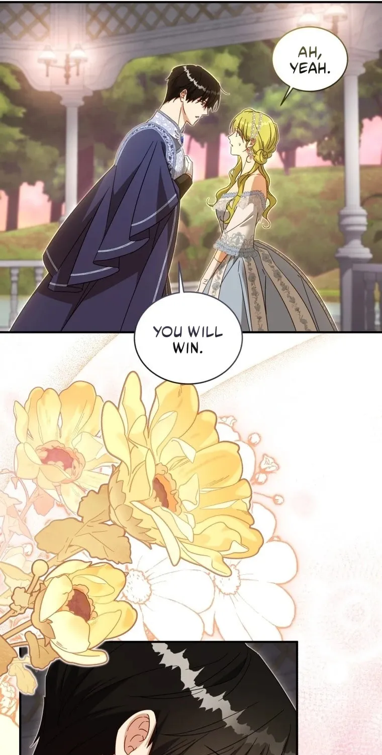 Read Revolutionary Princess Eve Manga Online