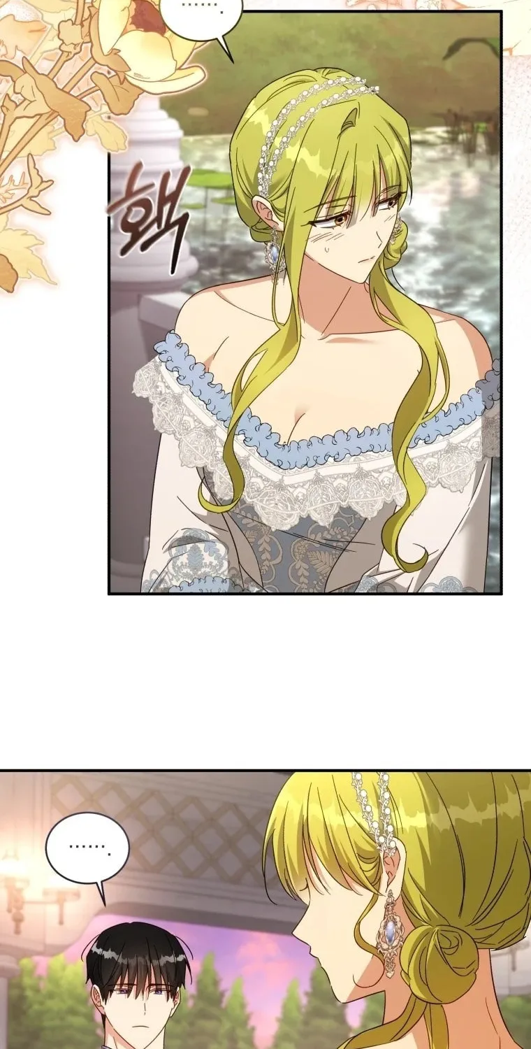 Read Revolutionary Princess Eve Manga Online