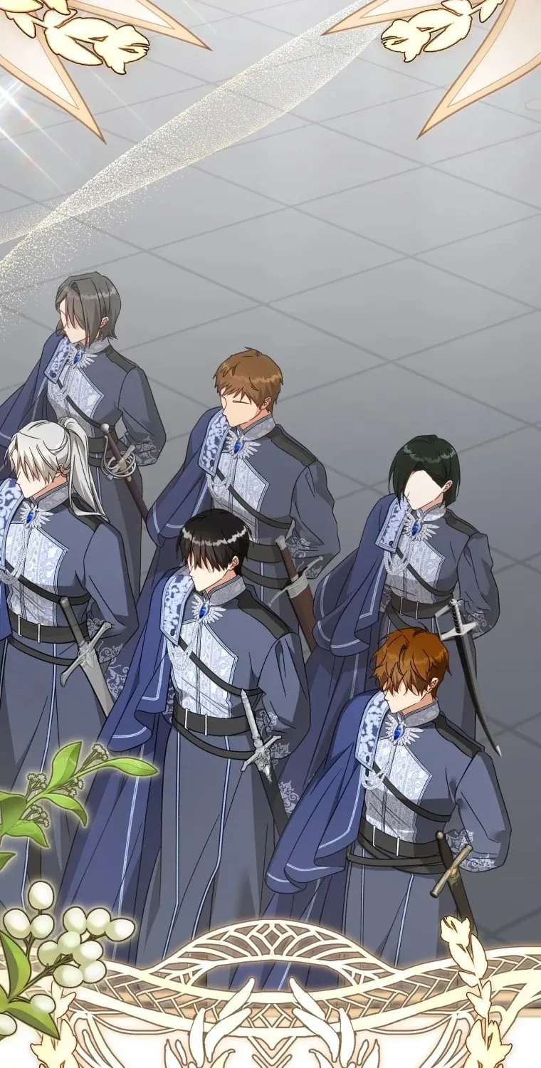 Read Revolutionary Princess Eve Manga Online