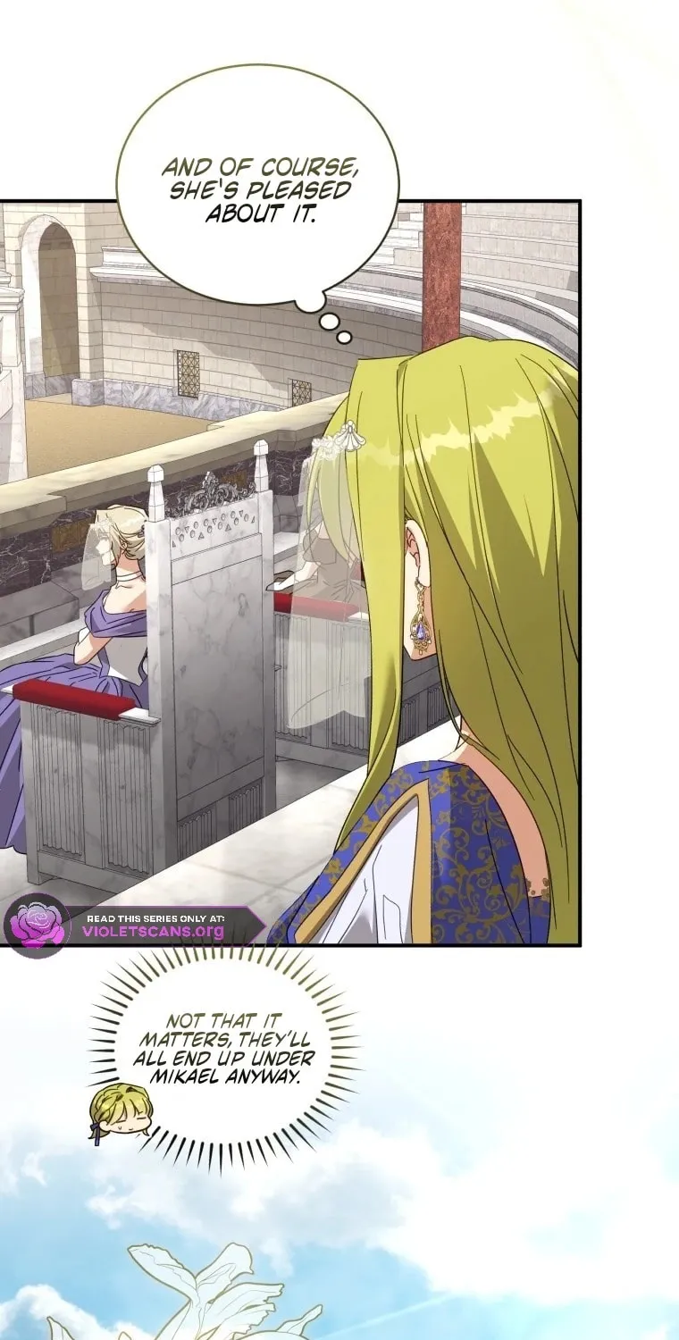 Read Revolutionary Princess Eve Manga Online