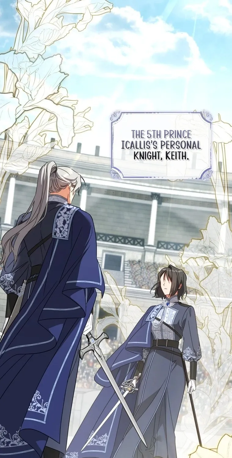 Read Revolutionary Princess Eve Manga Online