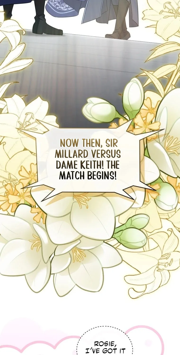 Read Revolutionary Princess Eve Manga Online