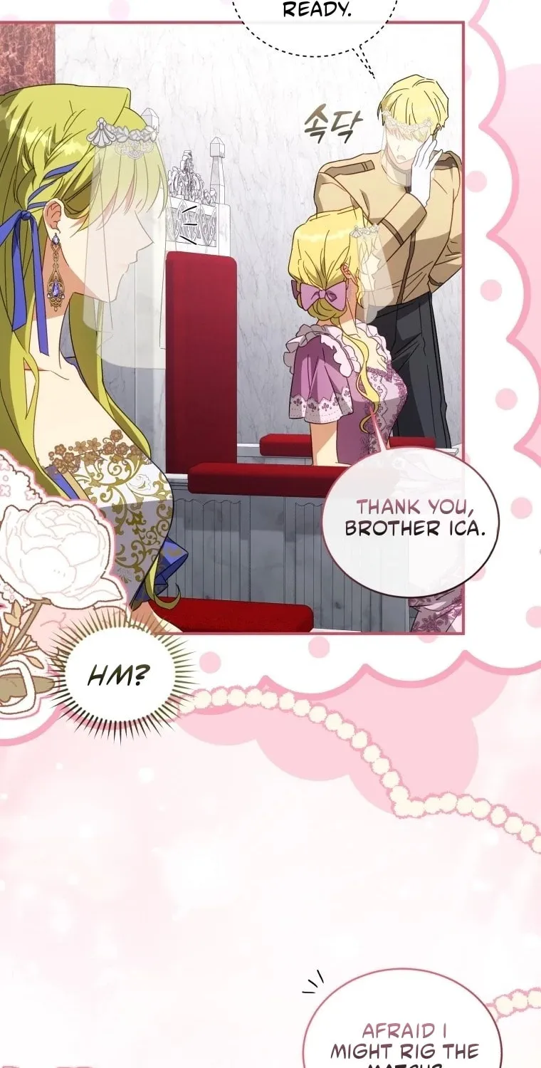 Read Revolutionary Princess Eve Manga Online