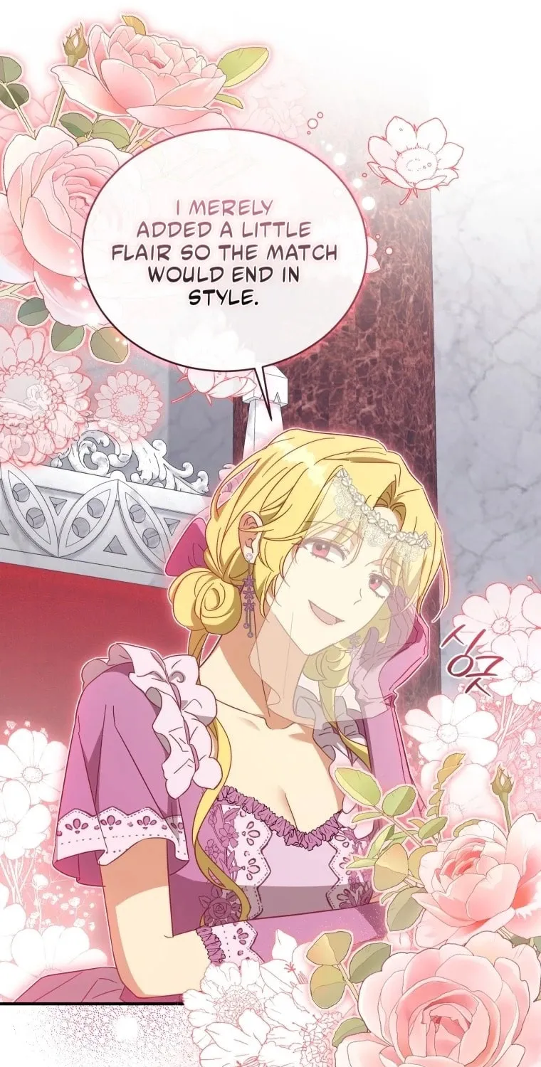 Read Revolutionary Princess Eve Manga Online