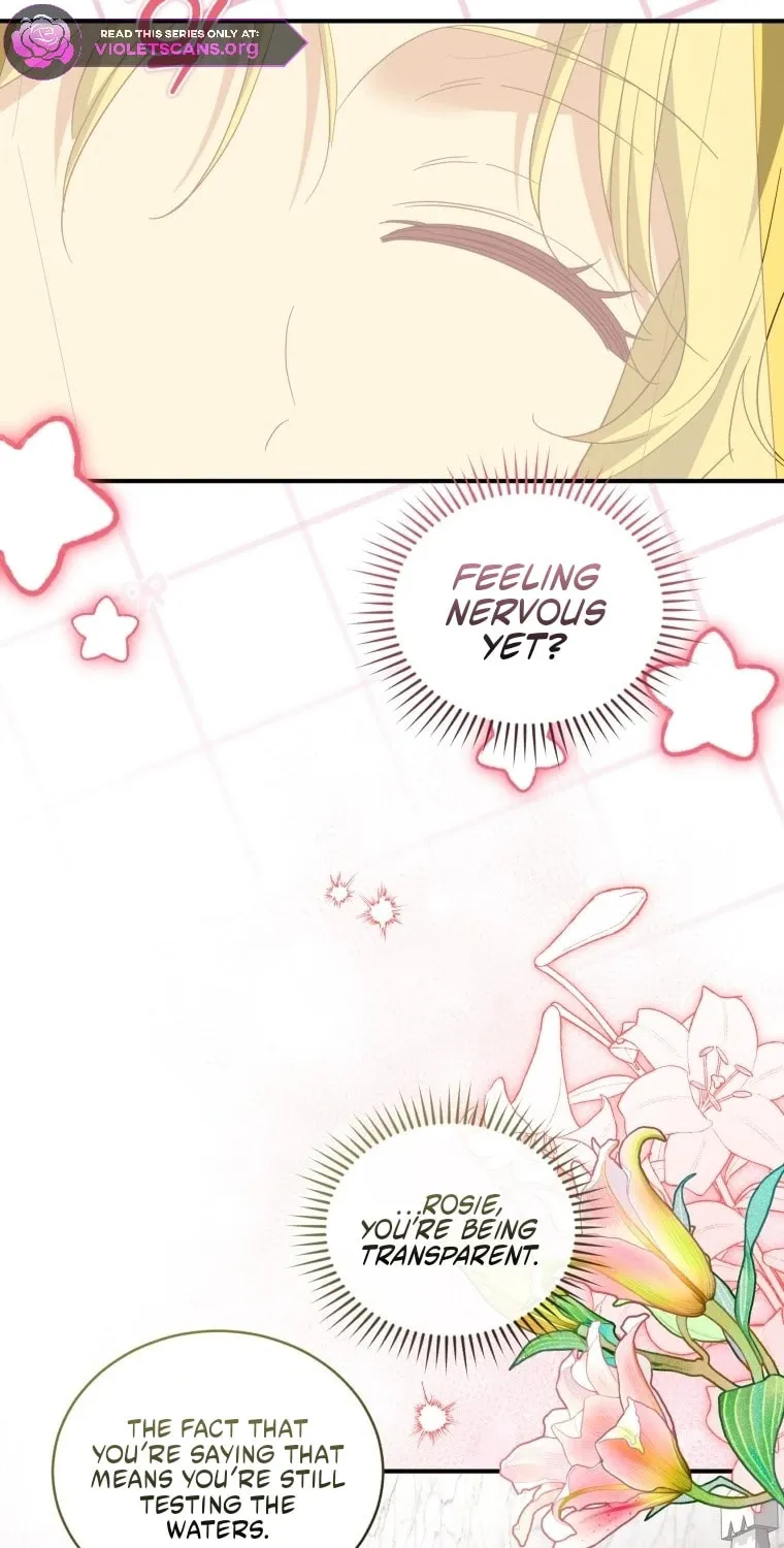 Read Revolutionary Princess Eve Manga Online