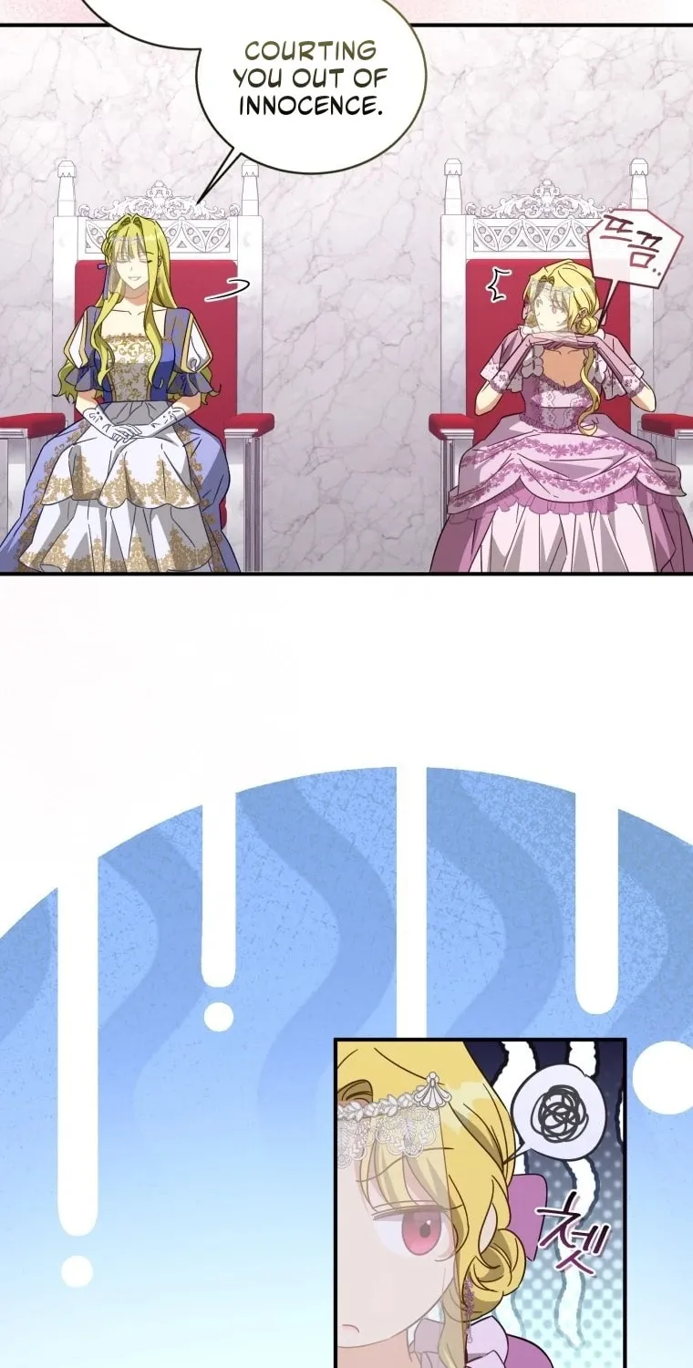 Read Revolutionary Princess Eve Manga Online