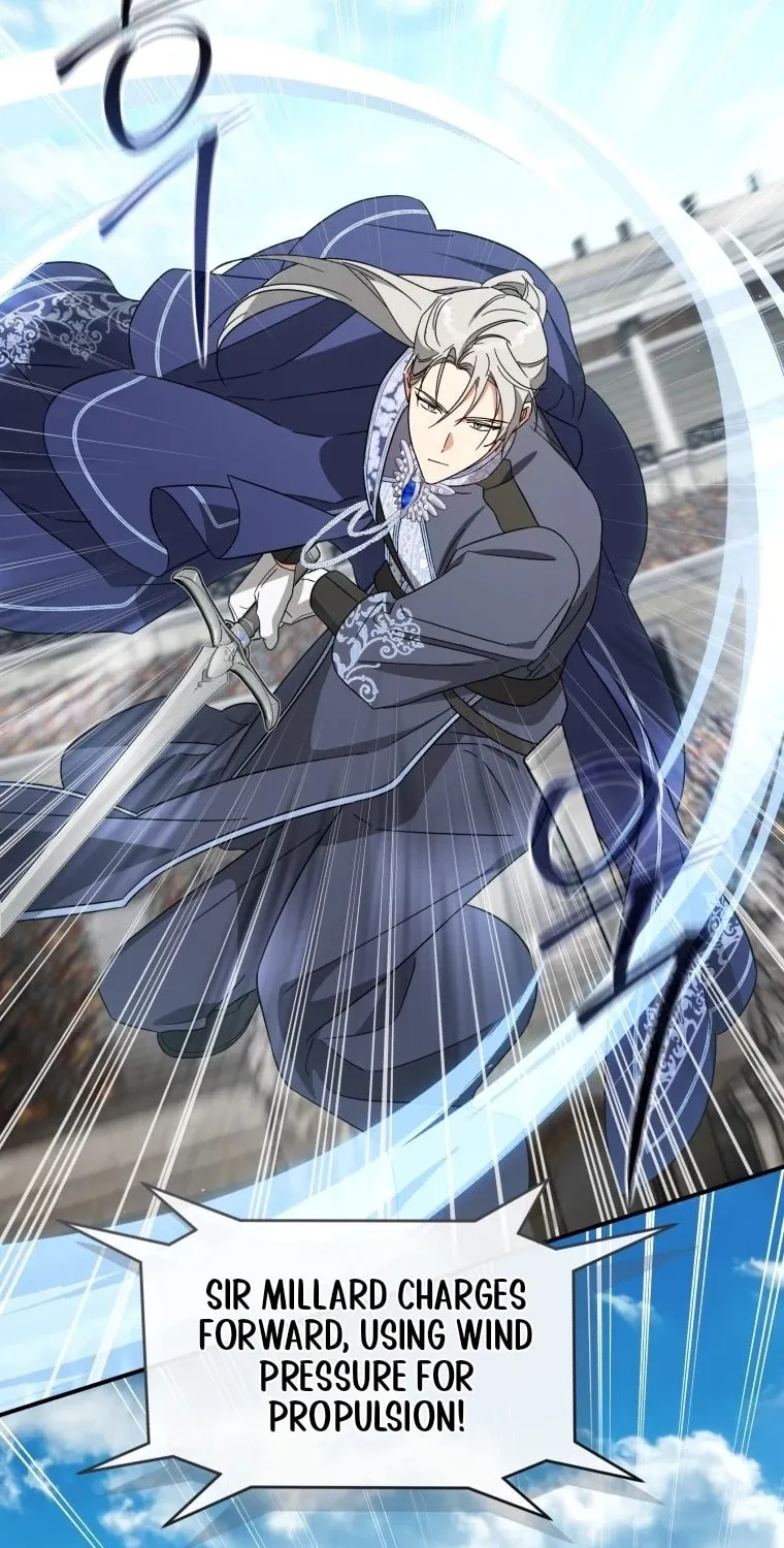 Read Revolutionary Princess Eve Manga Online