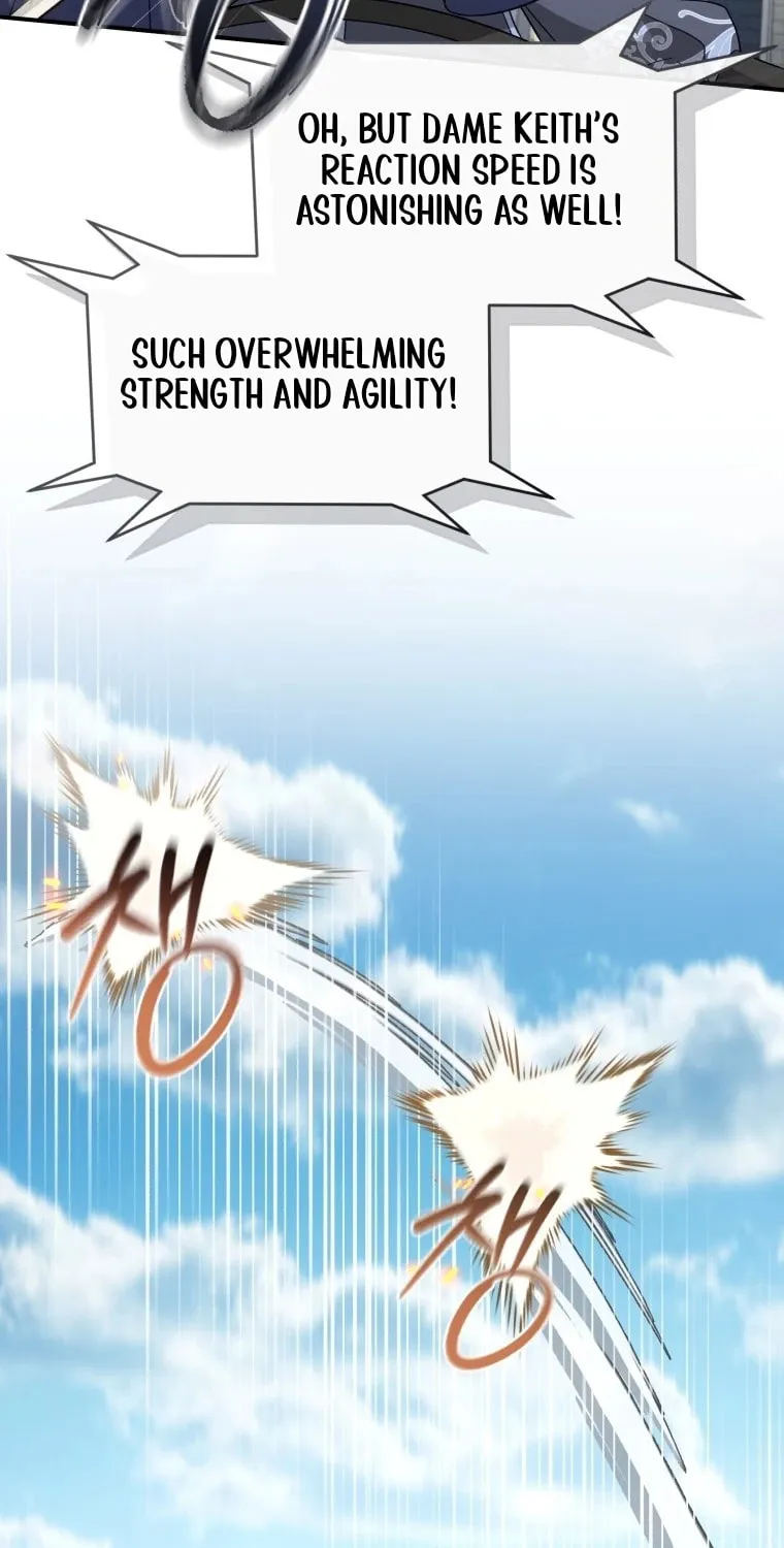 Read Revolutionary Princess Eve Manga Online