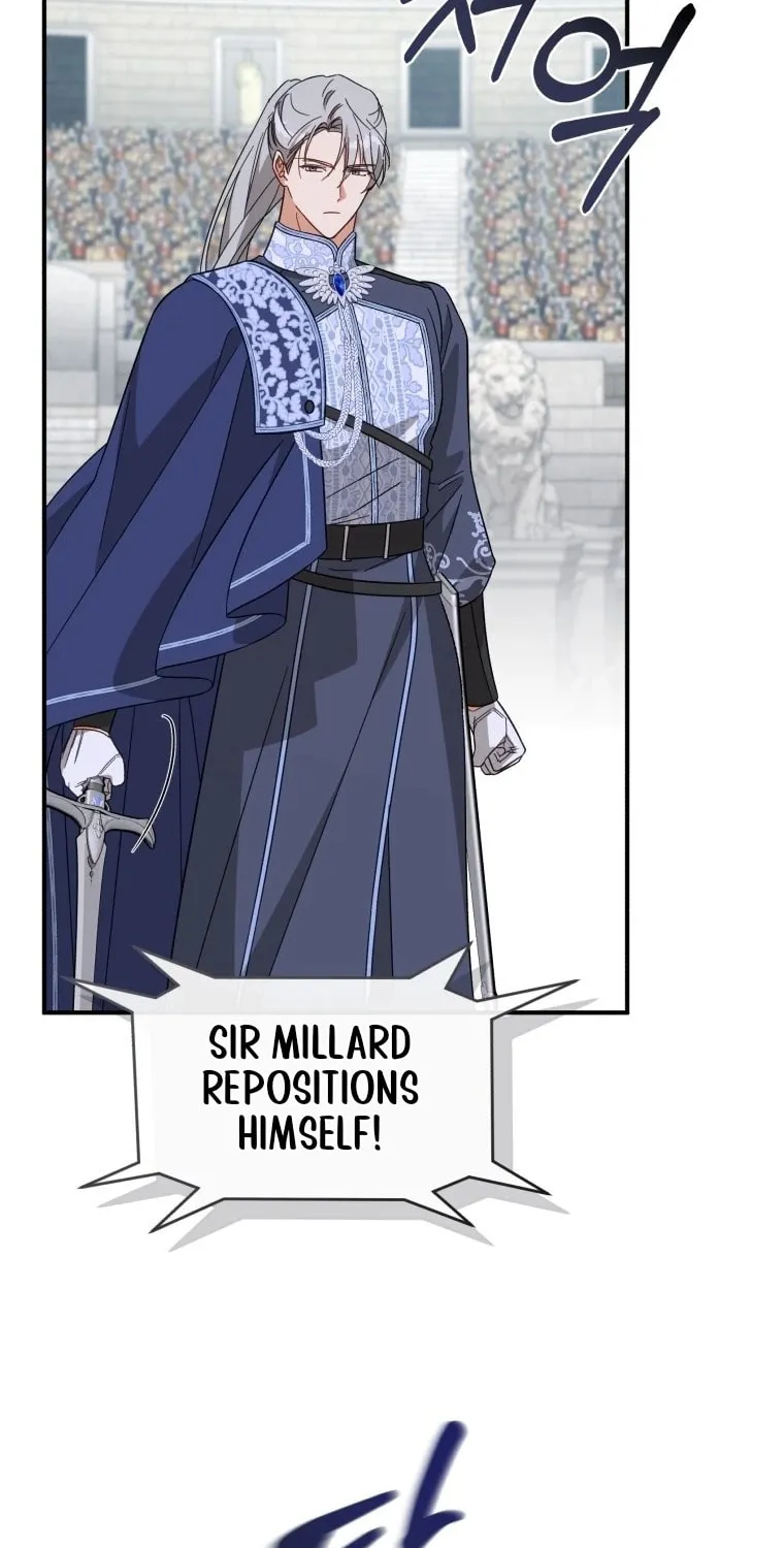 Read Revolutionary Princess Eve Manga Online