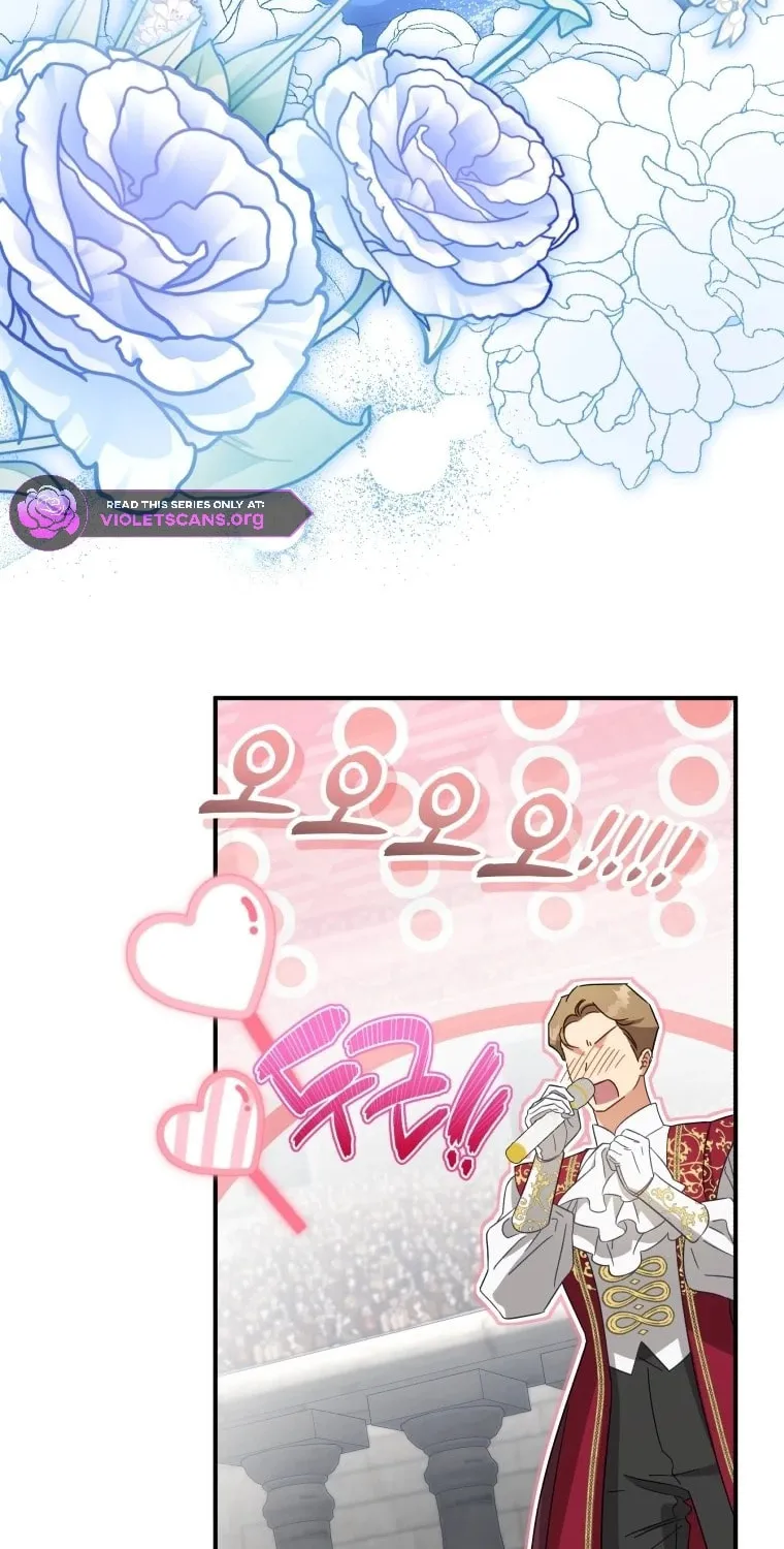 Read Revolutionary Princess Eve Manga Online