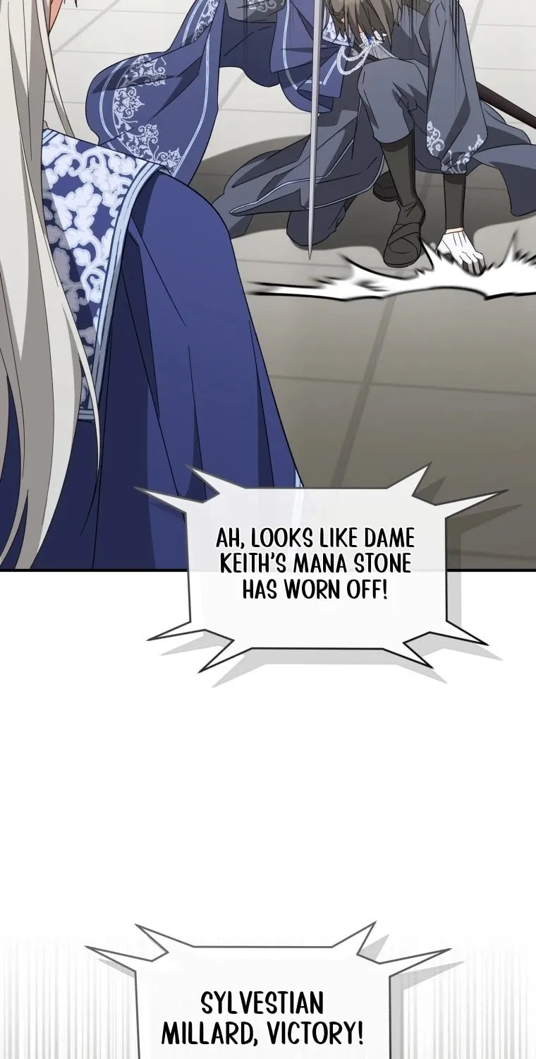 Read Revolutionary Princess Eve Manga Online