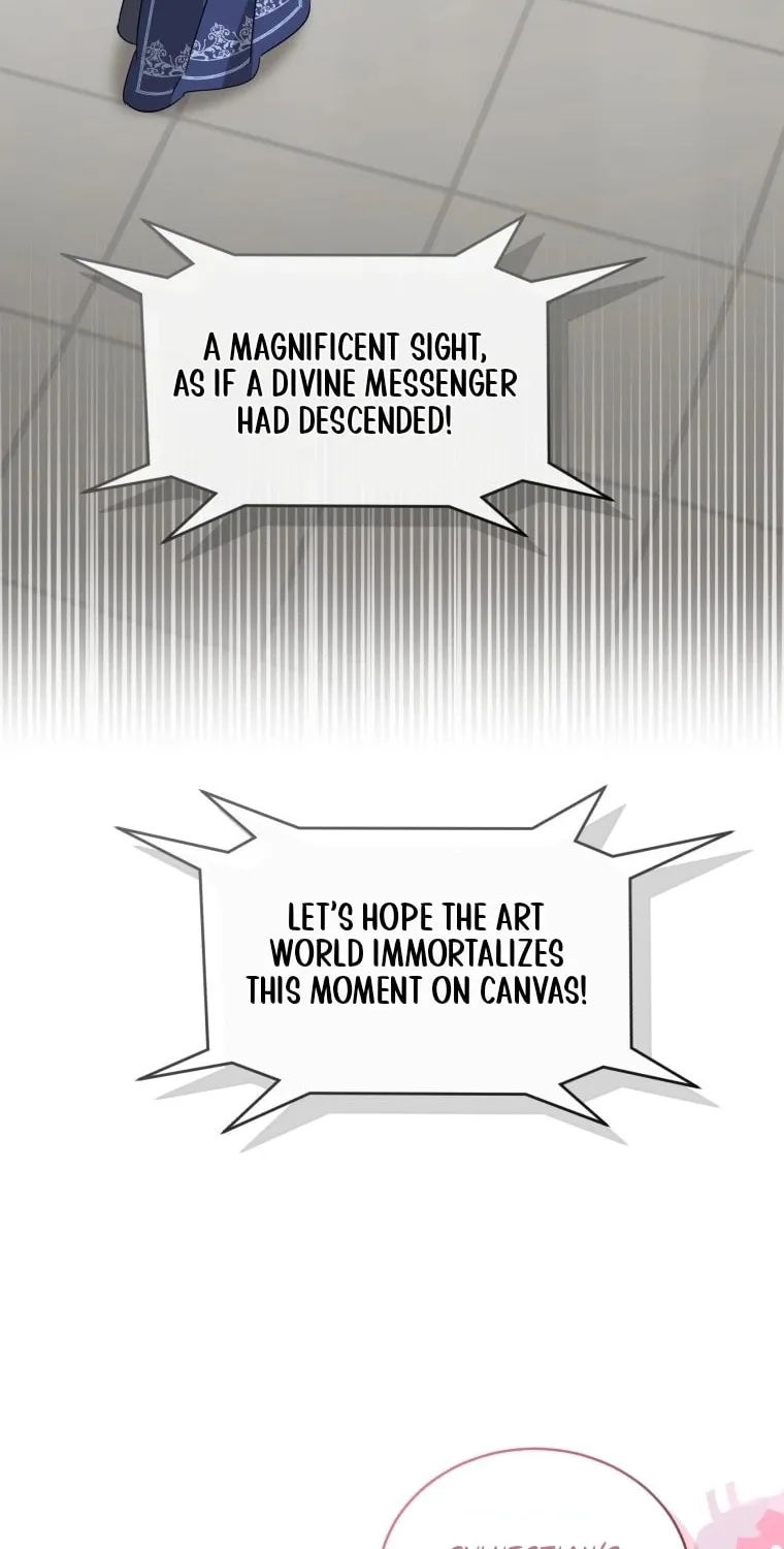 Read Revolutionary Princess Eve Manga Online