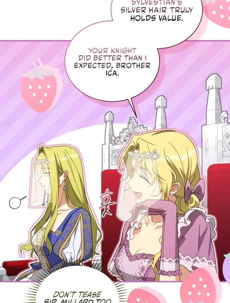 Read Revolutionary Princess Eve Manga Online