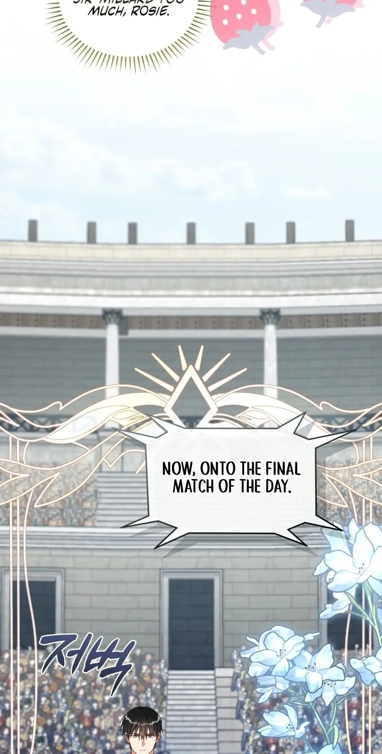 Read Revolutionary Princess Eve Manga Online