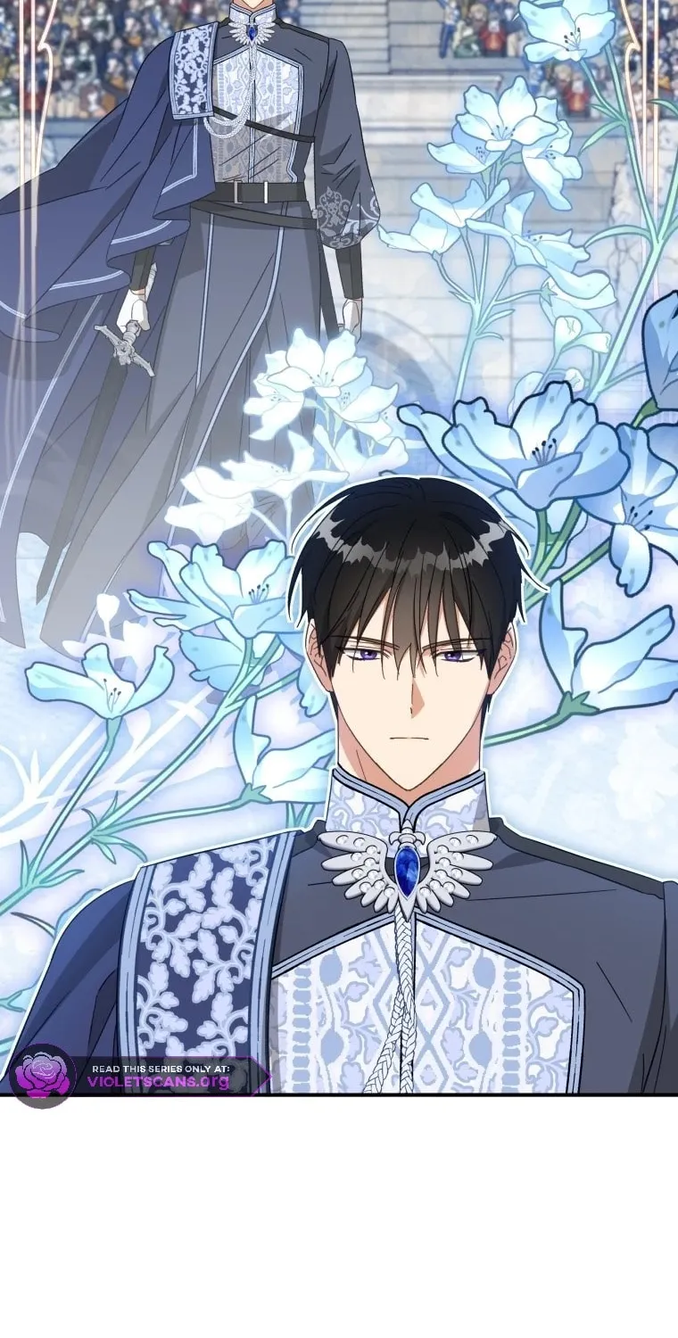 Read Revolutionary Princess Eve Manga Online