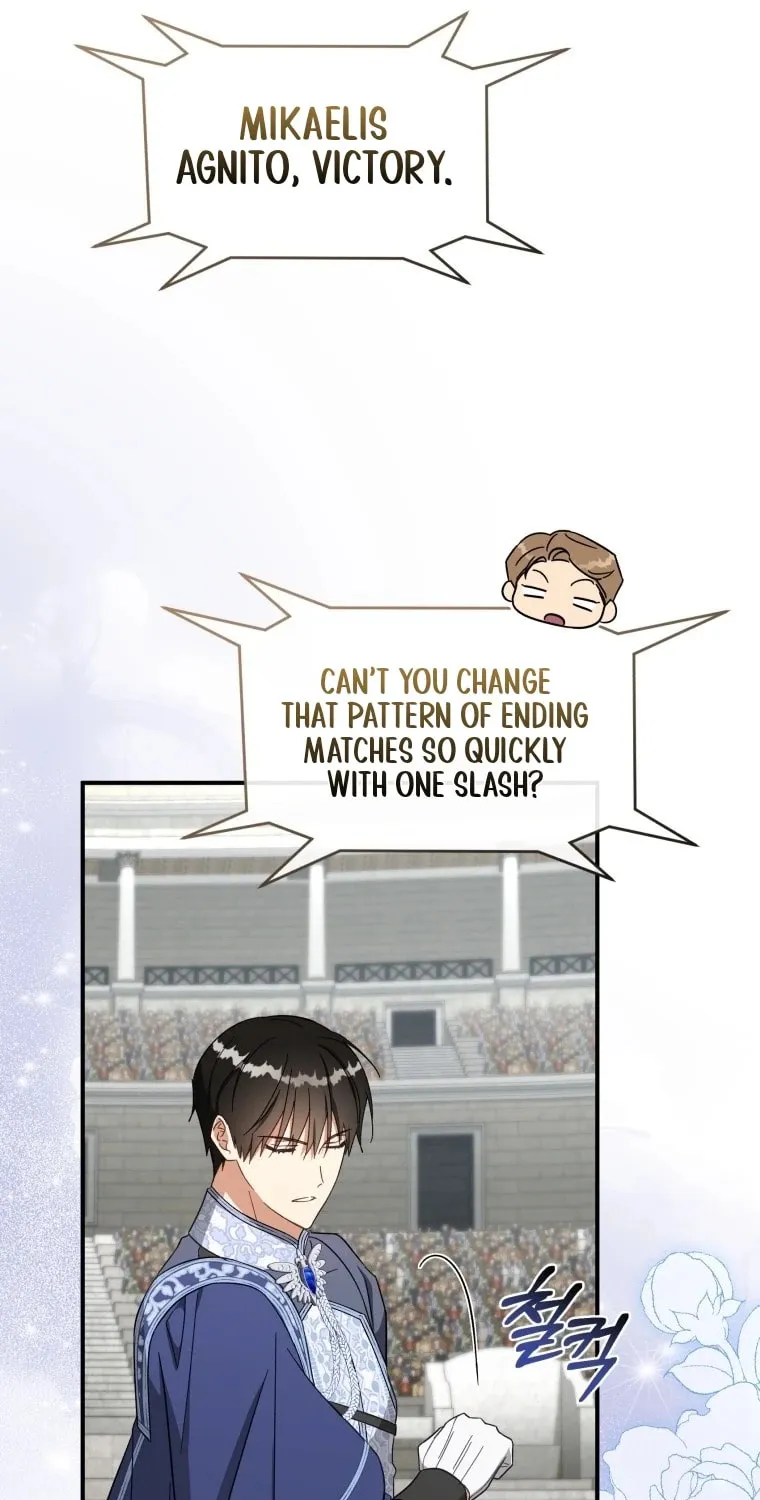 Read Revolutionary Princess Eve Manga Online