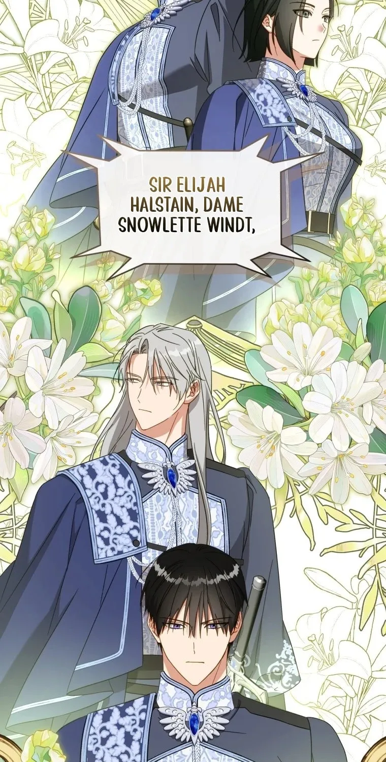 Read Revolutionary Princess Eve Manga Online