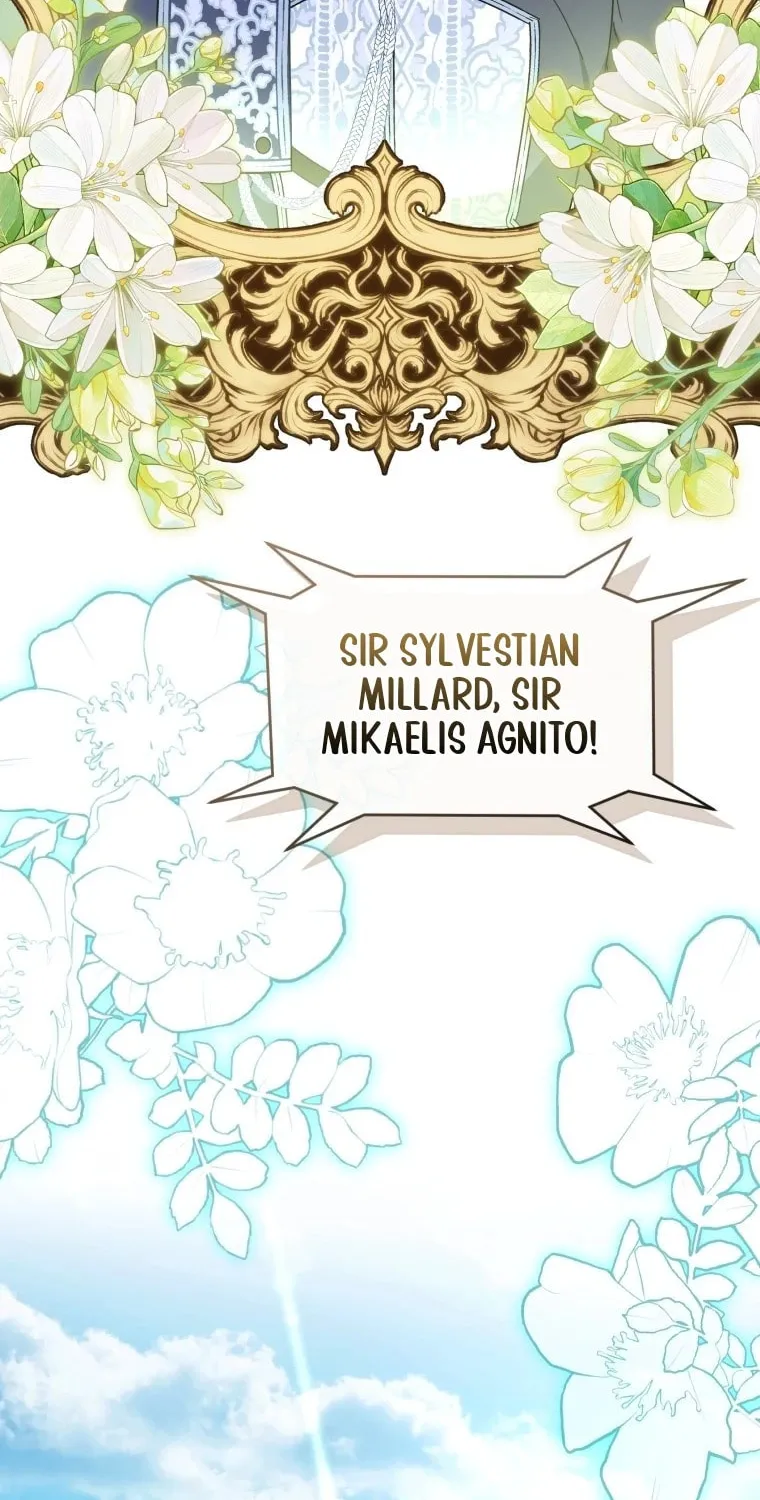 Read Revolutionary Princess Eve Manga Online