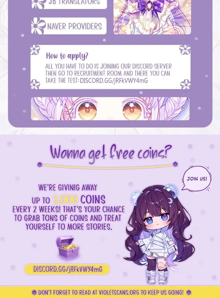 Read Revolutionary Princess Eve Manga Online