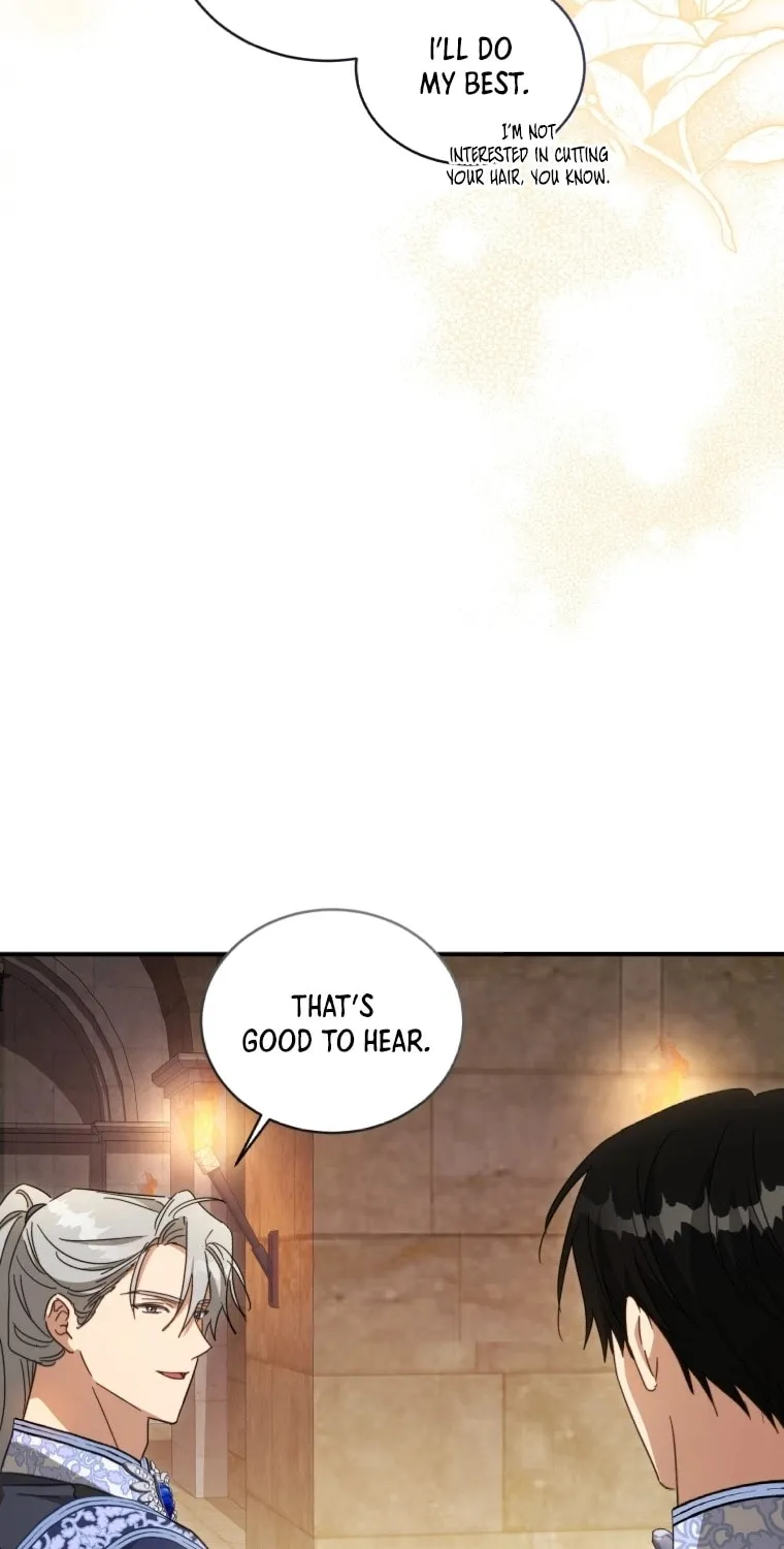 Read Revolutionary Princess Eve Manga Online