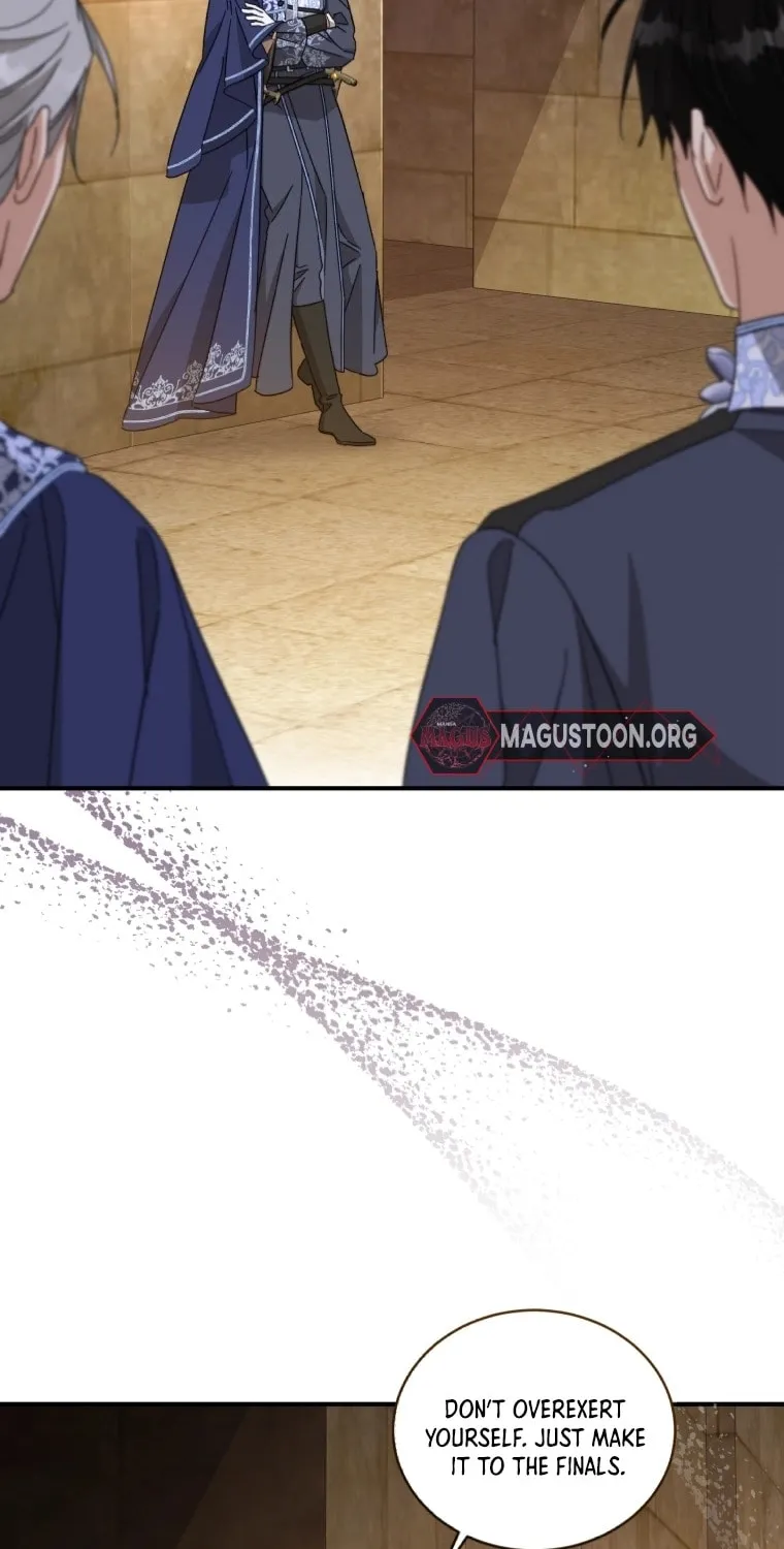 Read Revolutionary Princess Eve Manga Online