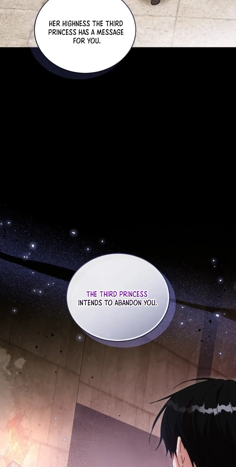 Read Revolutionary Princess Eve Manga Online