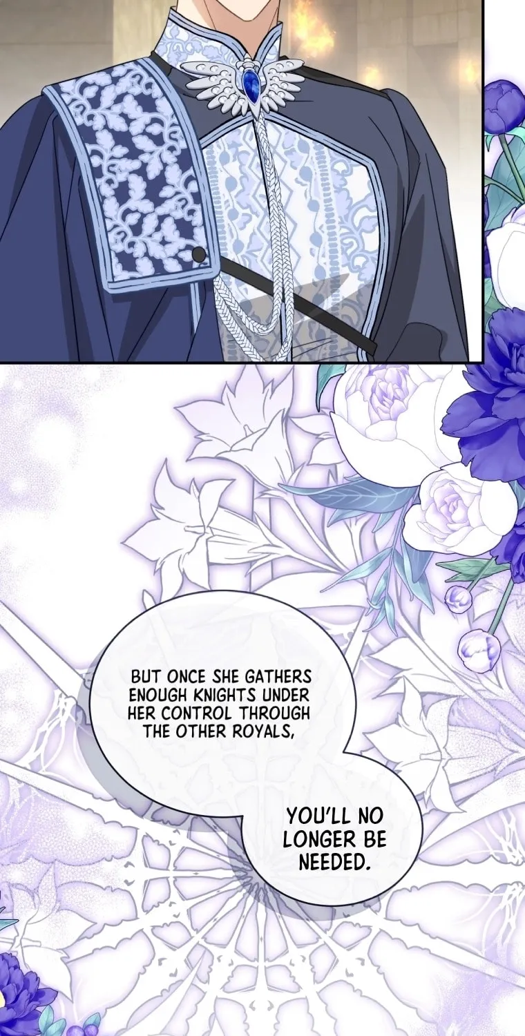 Read Revolutionary Princess Eve Manga Online